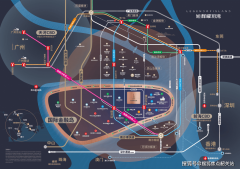 <b>满脚居平易近一坐式购物、休闲需</b>