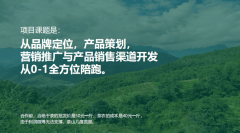 南印象告白工程无限公司正在互联网品牌营销中