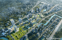 除了交通、教育、贸易三大核