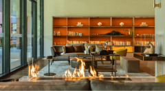 泰康之家燕园自2015年6月26日一期开园试运