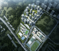 成复杂的师生群体和高本质人才库